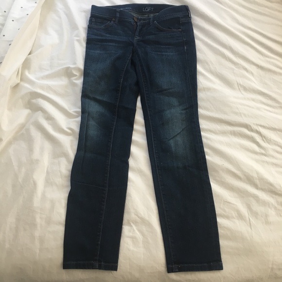 Loft jeans - Picture 2 of 6